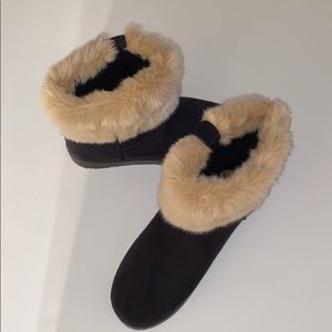 E&O Naturally Australian Boots